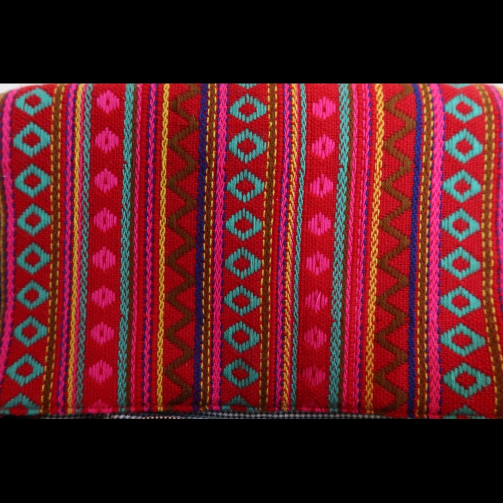 Boho Backpack - image 2